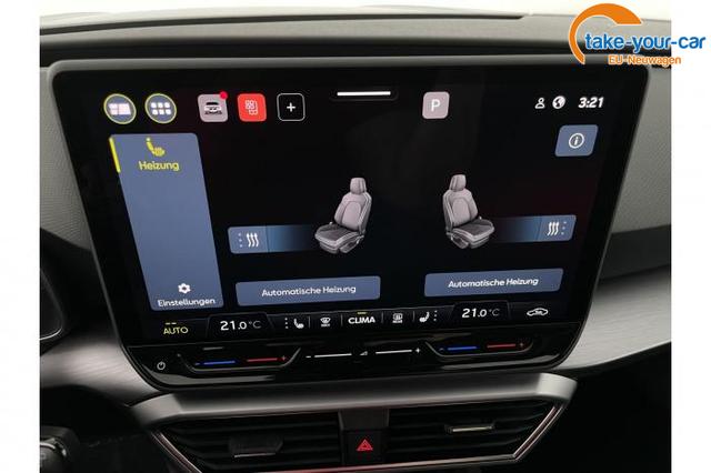 Seat - Leon - EU-Neuwagen - Reimport