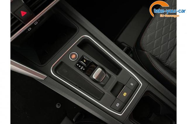 Seat - Leon - EU-Neuwagen - Reimport