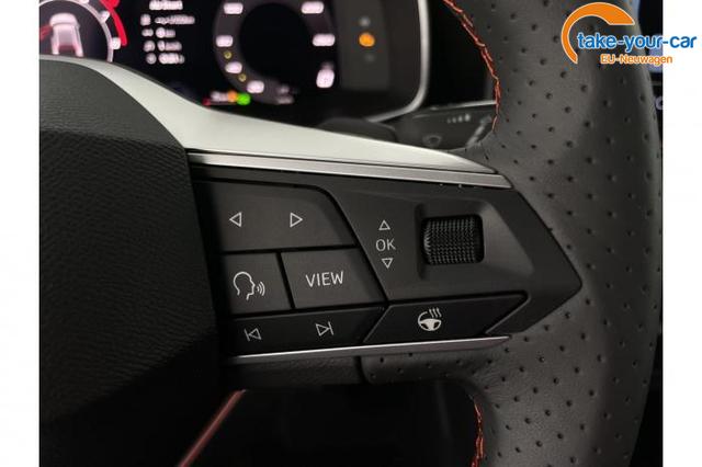 Seat - Leon - EU-Neuwagen - Reimport