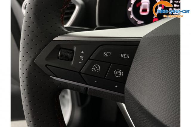 Seat - Leon - EU-Neuwagen - Reimport