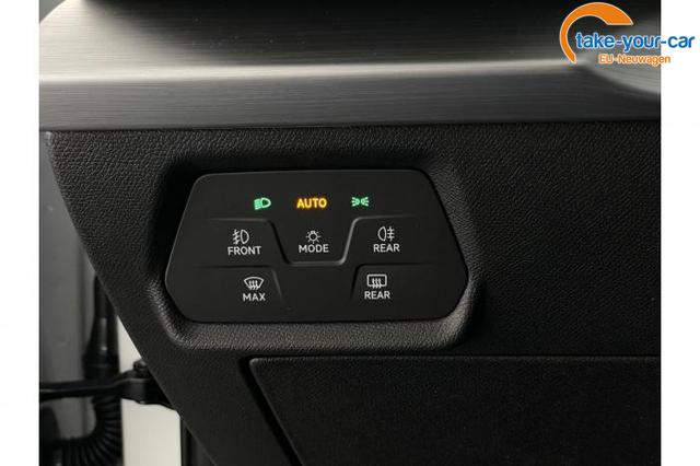 Seat - Leon - EU-Neuwagen - Reimport