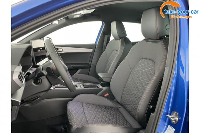 Seat - Leon - EU-Neuwagen - Reimport