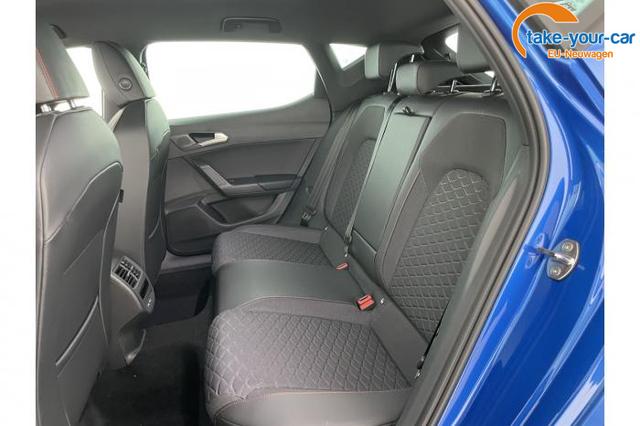 Seat - Leon - EU-Neuwagen - Reimport