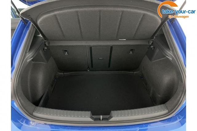 Seat - Leon - EU-Neuwagen - Reimport