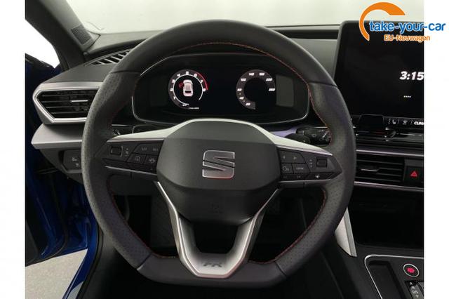 Seat - Leon - EU-Neuwagen - Reimport