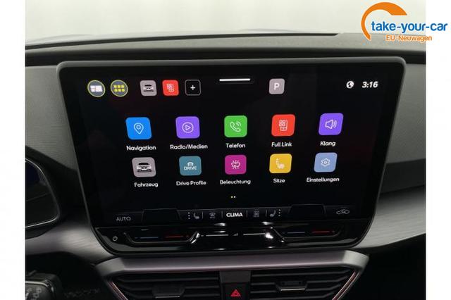 Seat - Leon - EU-Neuwagen - Reimport