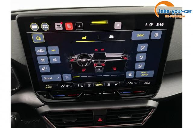 Seat - Leon - EU-Neuwagen - Reimport