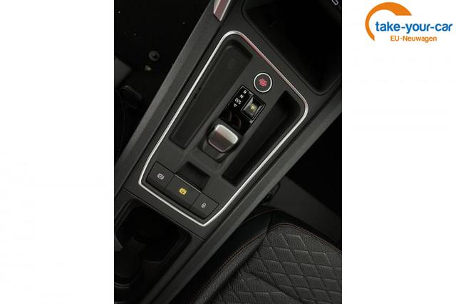 Seat - Leon - EU-Neuwagen - Reimport