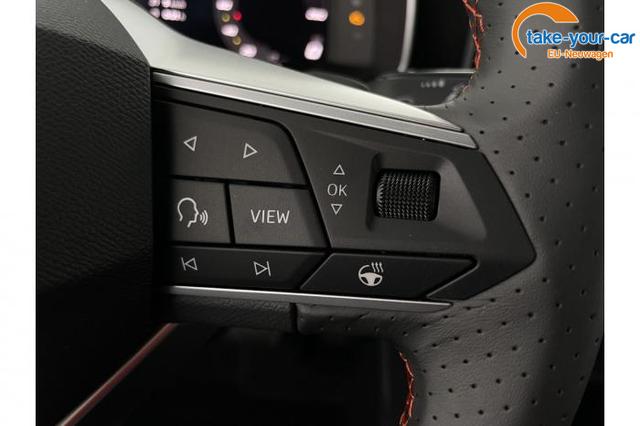 Seat - Leon - EU-Neuwagen - Reimport