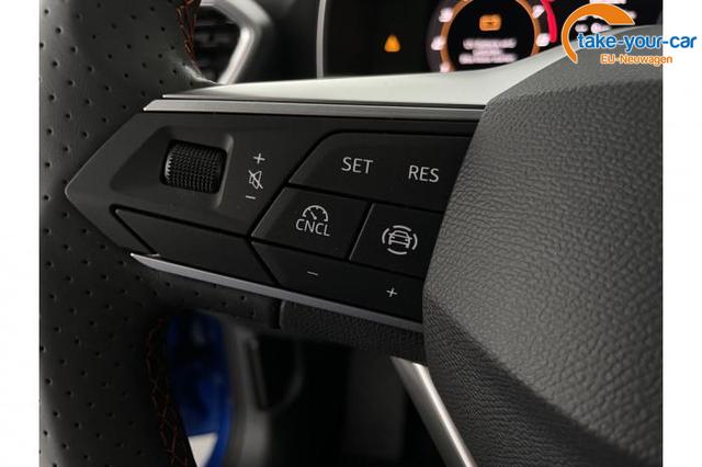 Seat - Leon - EU-Neuwagen - Reimport