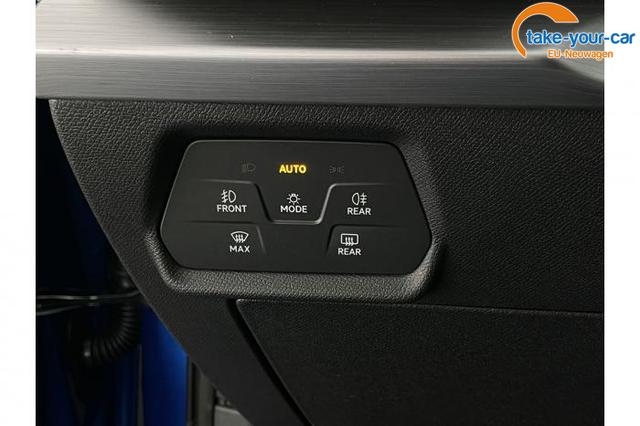 Seat - Leon - EU-Neuwagen - Reimport