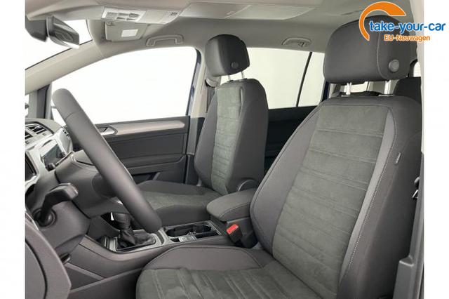 Volkswagen - Touran - EU-Neuwagen - Reimport