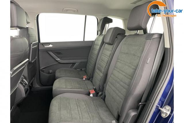 Volkswagen - Touran - EU-Neuwagen - Reimport