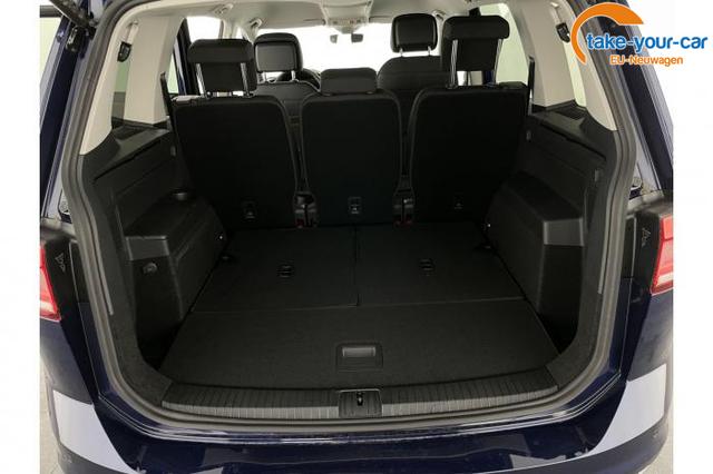 Volkswagen - Touran - EU-Neuwagen - Reimport