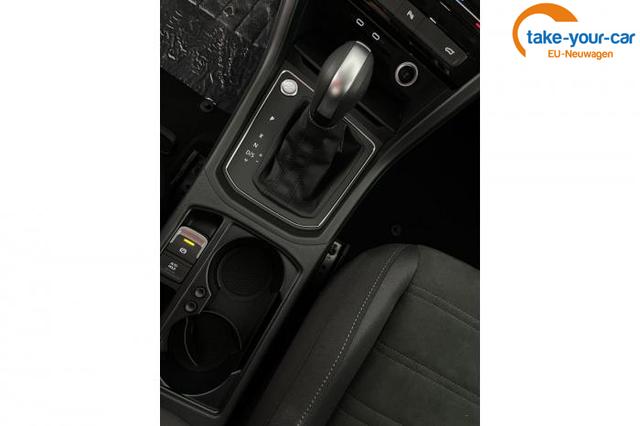 Volkswagen - Touran - EU-Neuwagen - Reimport
