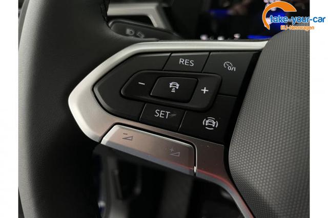 Volkswagen - Touran - EU-Neuwagen - Reimport