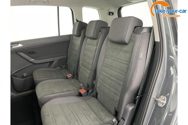 Volkswagen - Touran - EU-Neuwagen - Reimport