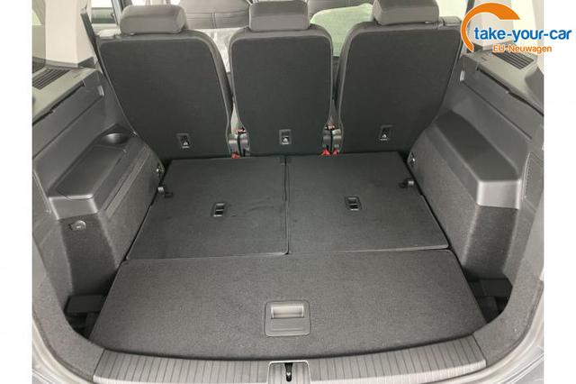 Volkswagen - Touran - EU-Neuwagen - Reimport