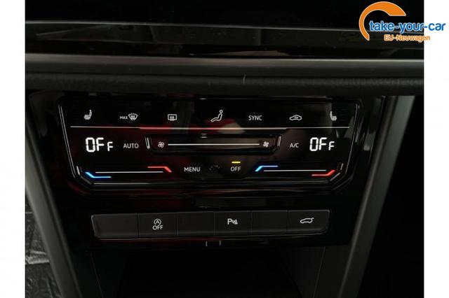 Volkswagen - Touran - EU-Neuwagen - Reimport