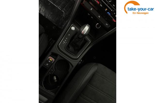 Volkswagen - Touran - EU-Neuwagen - Reimport