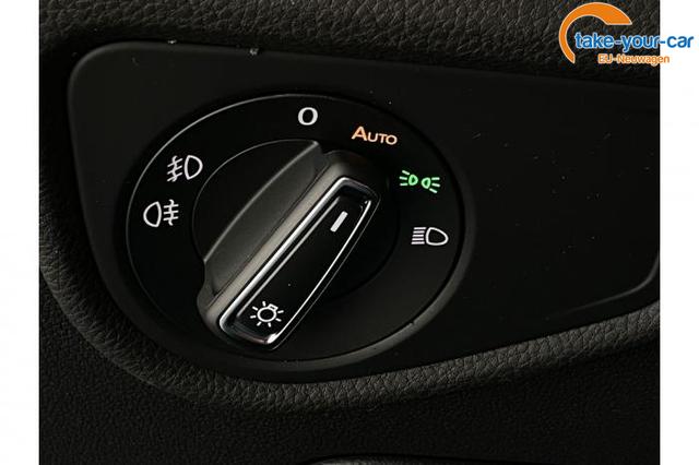 Volkswagen - Touran - EU-Neuwagen - Reimport