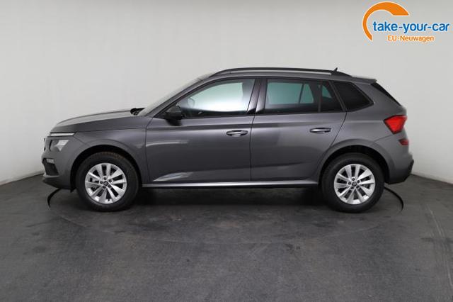Skoda - Kamiq - EU-Neuwagen - Reimport