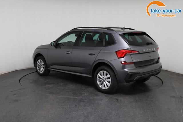 Skoda - Kamiq - EU-Neuwagen - Reimport