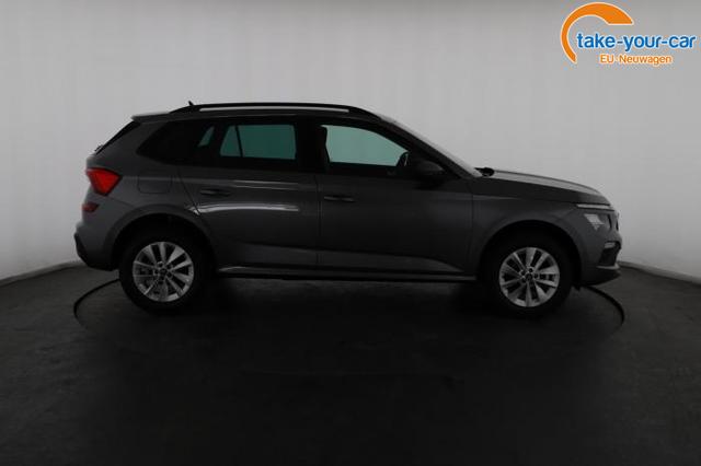 Skoda - Kamiq - EU-Neuwagen - Reimport