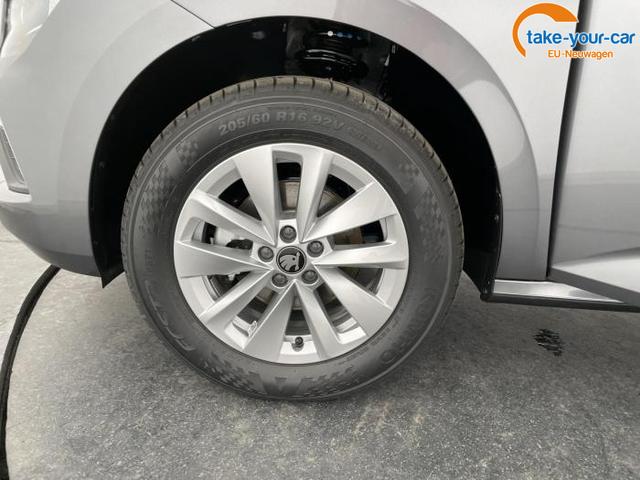 Skoda - Kamiq - EU-Neuwagen - Reimport