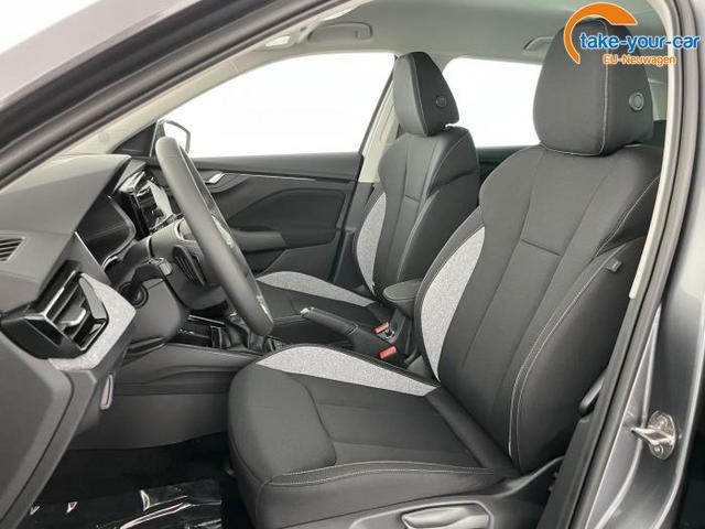 Skoda - Kamiq - EU-Neuwagen - Reimport