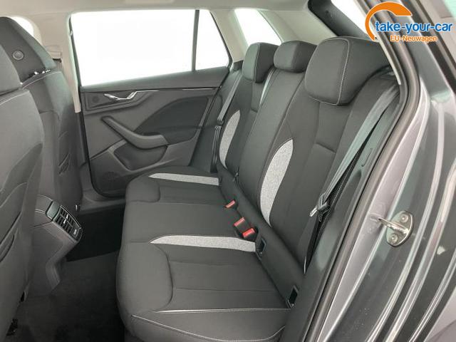 Skoda - Kamiq - EU-Neuwagen - Reimport