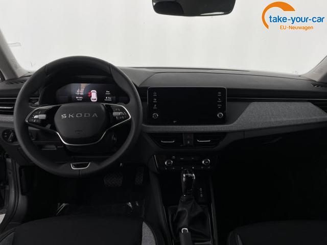Skoda - Kamiq - EU-Neuwagen - Reimport