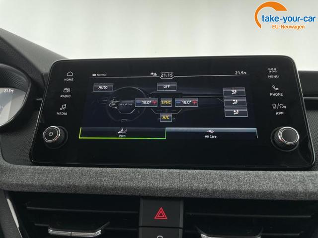 Skoda - Kamiq - EU-Neuwagen - Reimport