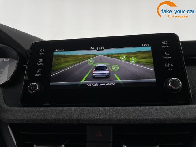 Skoda - Kamiq - EU-Neuwagen - Reimport