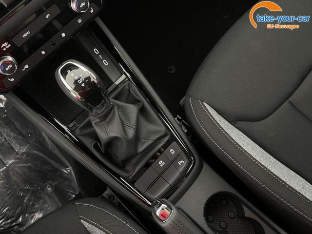 Skoda - Kamiq - EU-Neuwagen - Reimport