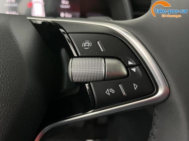 Skoda - Kamiq - EU-Neuwagen - Reimport