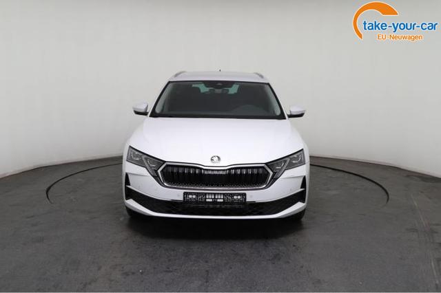 Skoda - Octavia Combi - EU-Neuwagen - Reimport