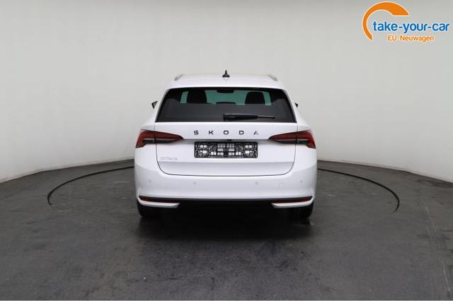 Skoda - Octavia Combi - EU-Neuwagen - Reimport