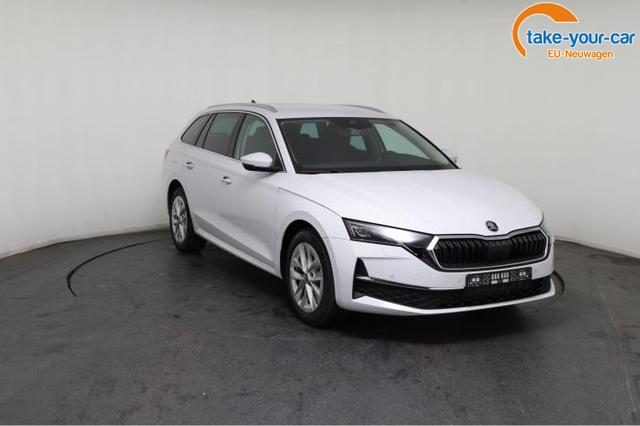 Skoda - Octavia Combi - EU-Neuwagen - Reimport