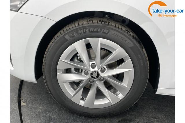 Skoda - Octavia Combi - EU-Neuwagen - Reimport