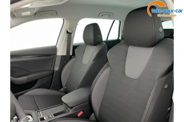 Skoda - Octavia Combi - EU-Neuwagen - Reimport