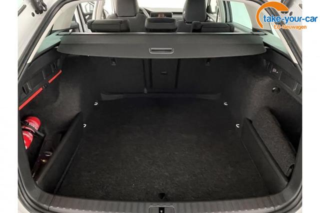 Skoda - Octavia Combi - EU-Neuwagen - Reimport