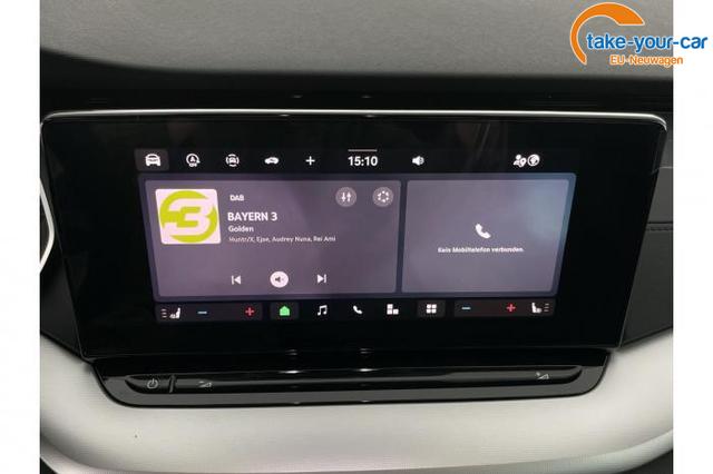 Skoda - Octavia Combi - EU-Neuwagen - Reimport