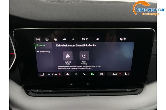 Skoda - Octavia Combi - EU-Neuwagen - Reimport