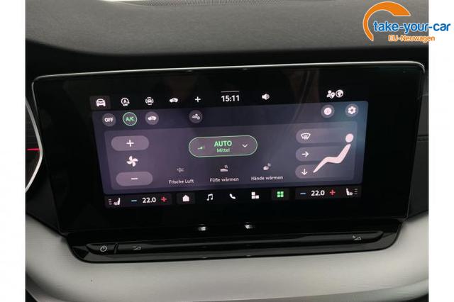 Skoda - Octavia Combi - EU-Neuwagen - Reimport