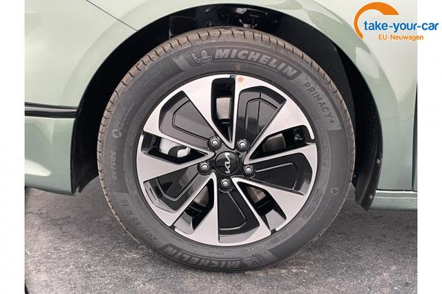 Kia - Ceed Sportswagon - EU-Neuwagen - Reimport