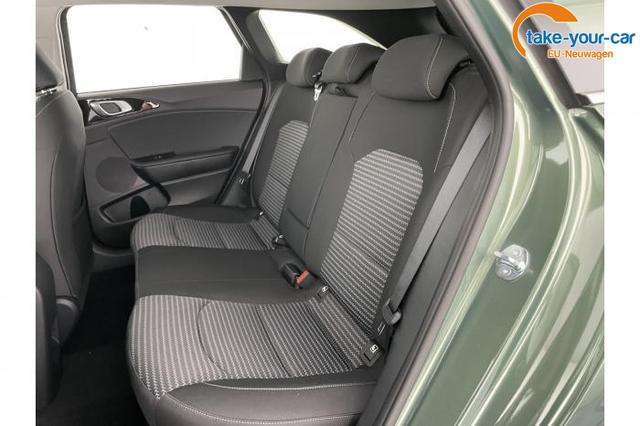 Kia - Ceed Sportswagon - EU-Neuwagen - Reimport