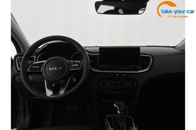 Kia - Ceed Sportswagon - EU-Neuwagen - Reimport