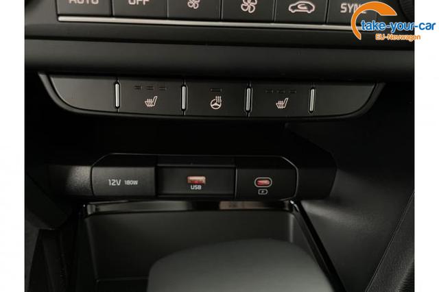 Kia - Ceed Sportswagon - EU-Neuwagen - Reimport