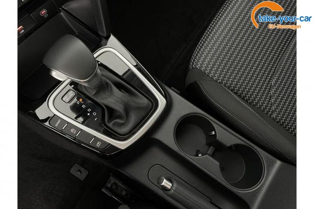 Kia - Ceed Sportswagon - EU-Neuwagen - Reimport